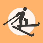 Skiscout logotyp