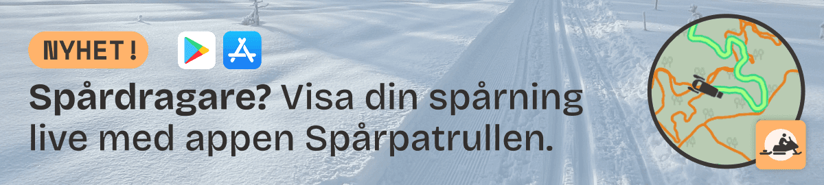 Spårpatrullen